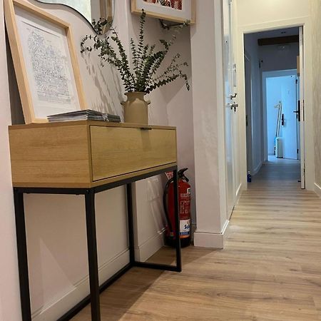 סן סבסטיאן Kaixo Rooms מראה חיצוני תמונה