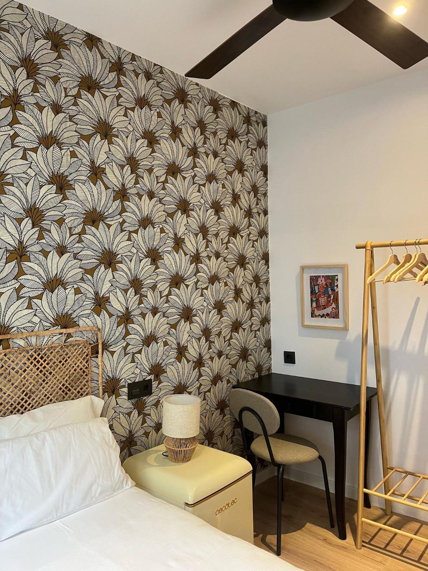 סן סבסטיאן Kaixo Rooms מראה חיצוני תמונה