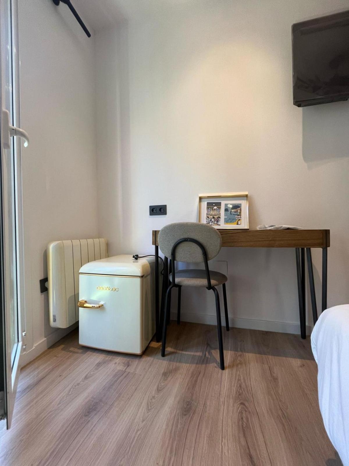 סן סבסטיאן Kaixo Rooms מראה חיצוני תמונה