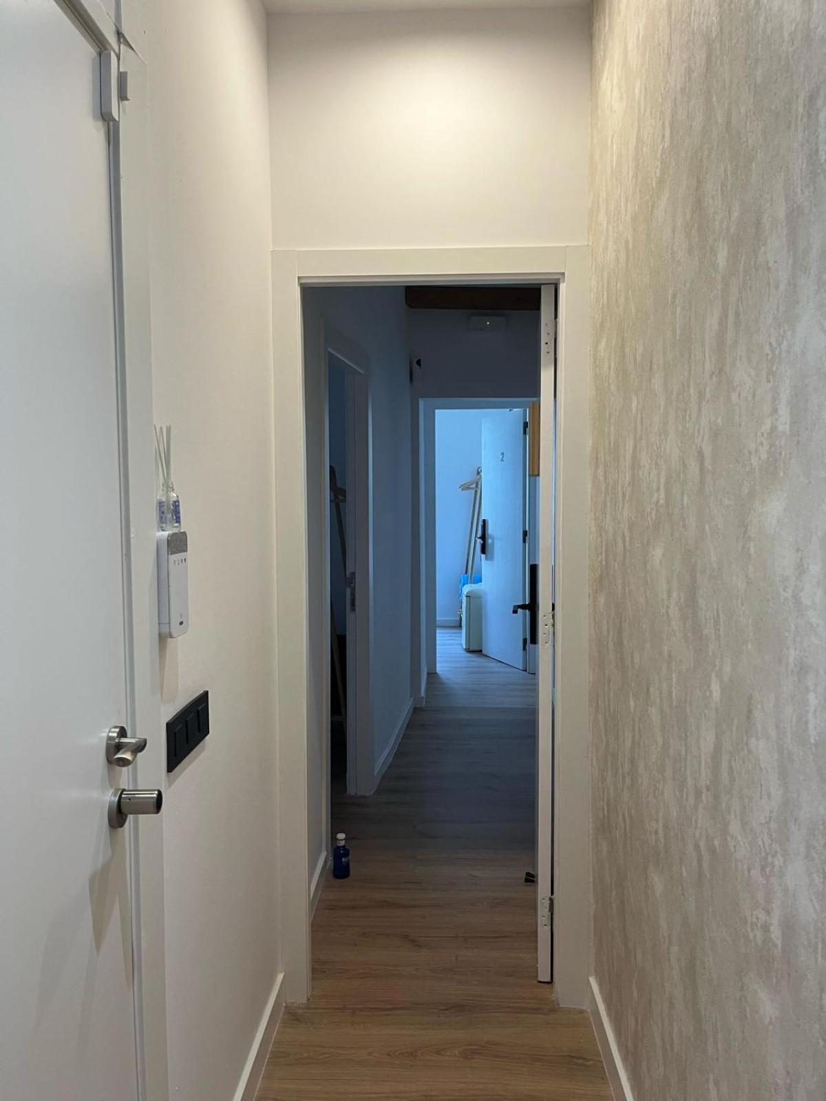 סן סבסטיאן Kaixo Rooms מראה חיצוני תמונה