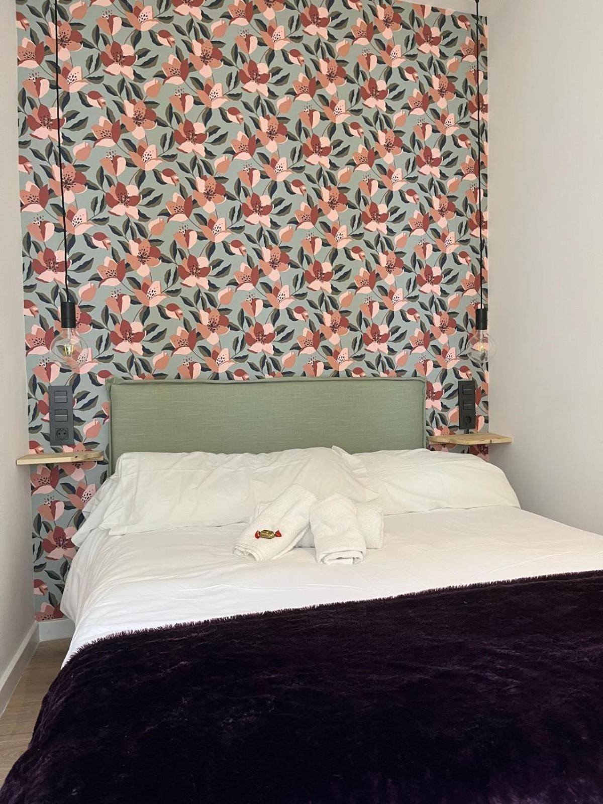 סן סבסטיאן Kaixo Rooms מראה חיצוני תמונה